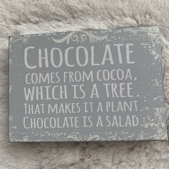 Inspirational Quotes Box Sign Bundle- Set of 3 - Picture 4 of 11